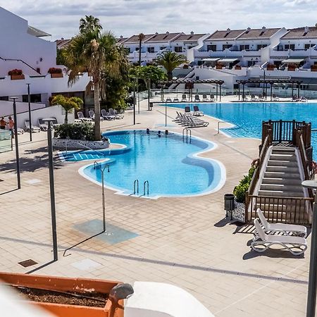 Parque Don Jose Apartment Коста дел Силенцио Екстериор снимка