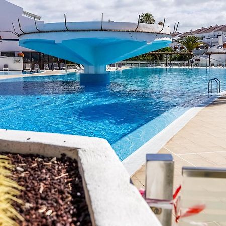 Parque Don Jose Apartment Коста дел Силенцио Екстериор снимка
