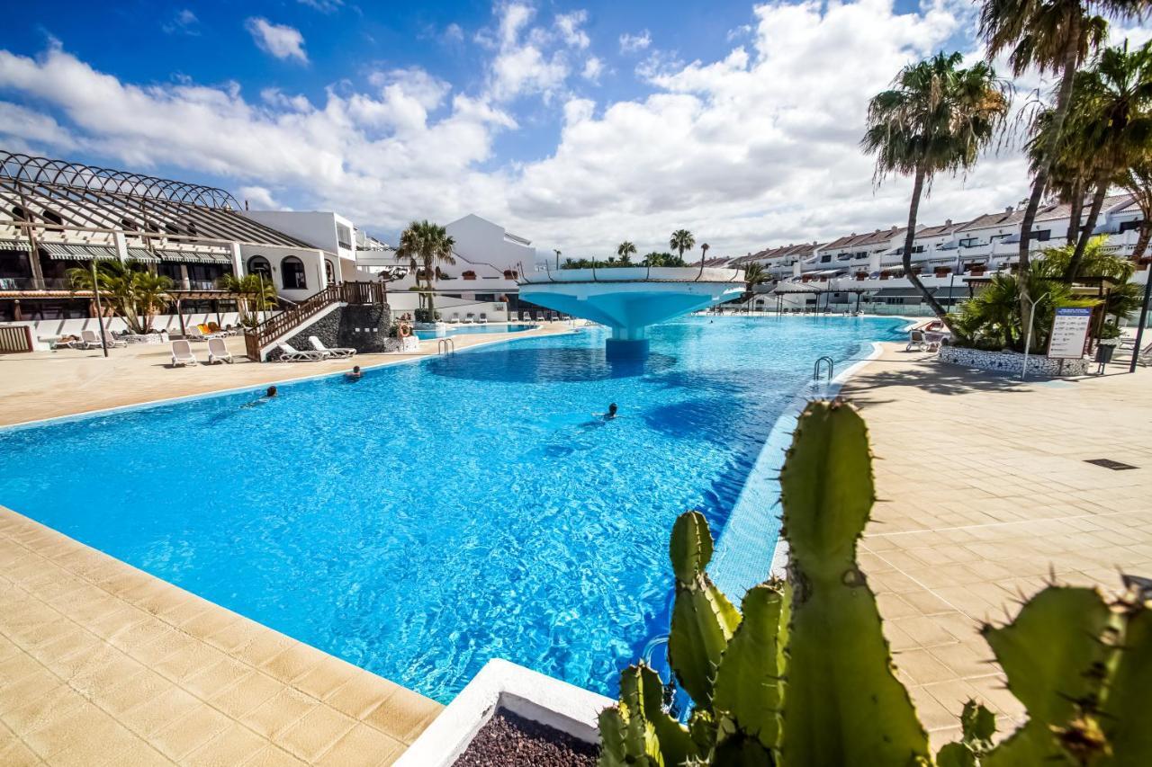 Parque Don Jose Apartment Коста дел Силенцио Екстериор снимка