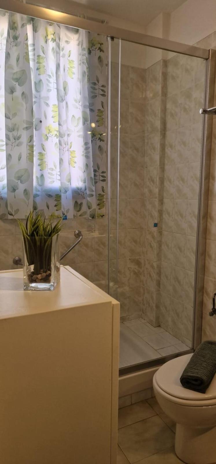 Parque Don Jose Apartment Коста дел Силенцио Екстериор снимка