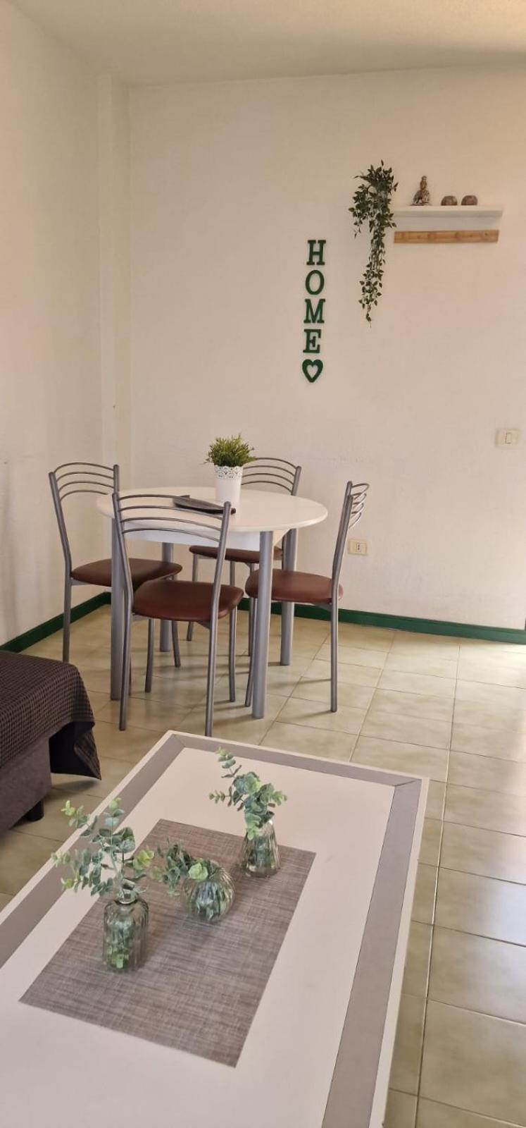 Parque Don Jose Apartment Коста дел Силенцио Екстериор снимка