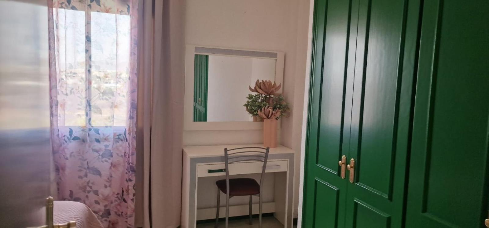 Parque Don Jose Apartment Коста дел Силенцио Екстериор снимка